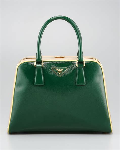 grüne prada tasche|Prada Bags for Women .